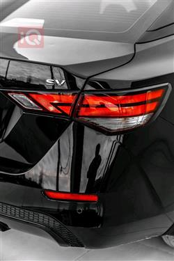 نیسان سێنترا